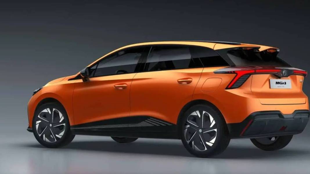 En ucuzu 929 bin en pahalısı 3 milyon 699 bin! İşte piyasayı kasıp kavuran MG'nin 12 modelinin fiyat listesi 8